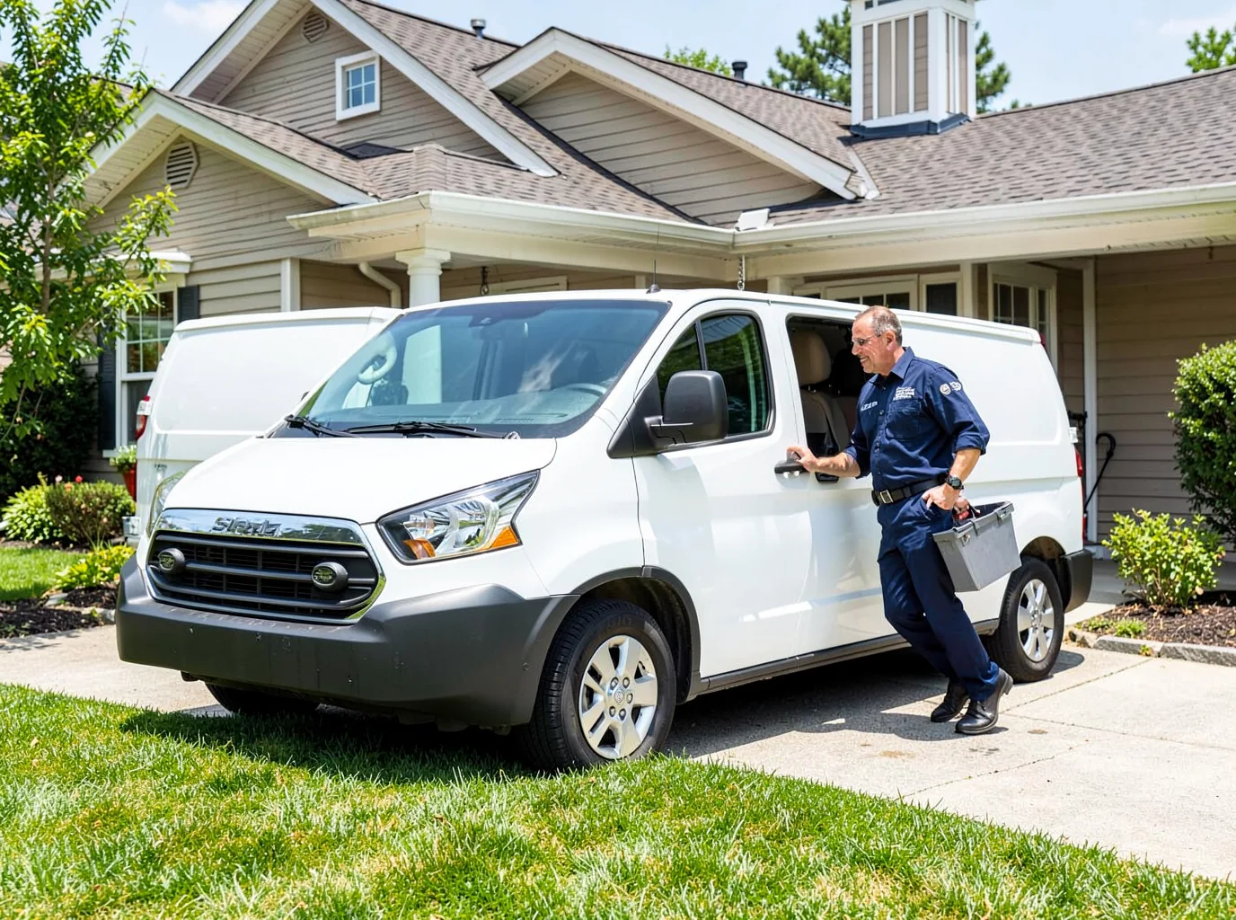 Emergency Plumber company in White Earth, ND