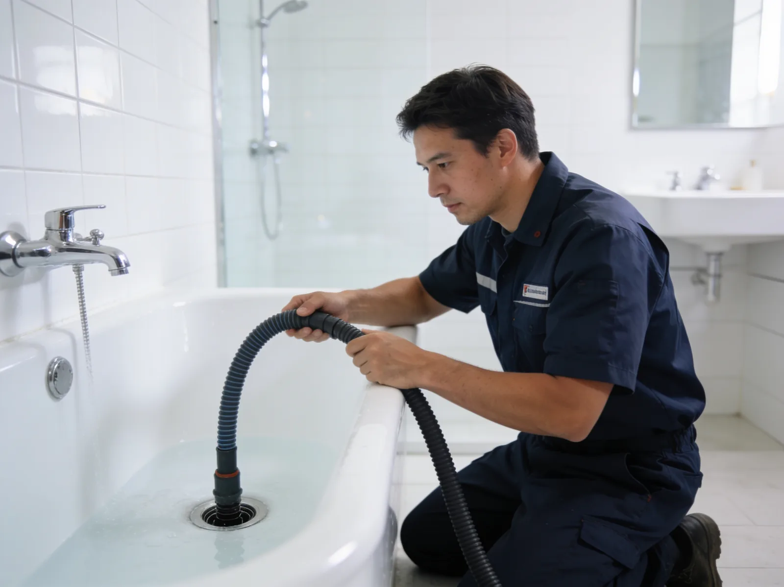 Emergency Plumber White Earth, ND FAQs